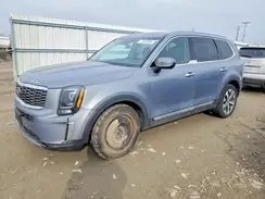 5XYP64HC4MG111475 2021 KIA TELLURIDE