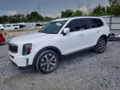 5XYP64HC4MG121987 2021 KIA TELLURIDE