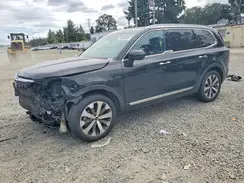 5XYP64HC4MG122346 2021 KIA TELLURIDE