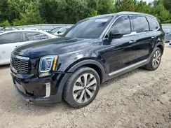 5XYP64HC4MG131757 2021 KIA TELLURIDE