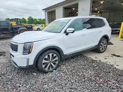 5XYP64HC4MG140345 2021 KIA TELLURIDE