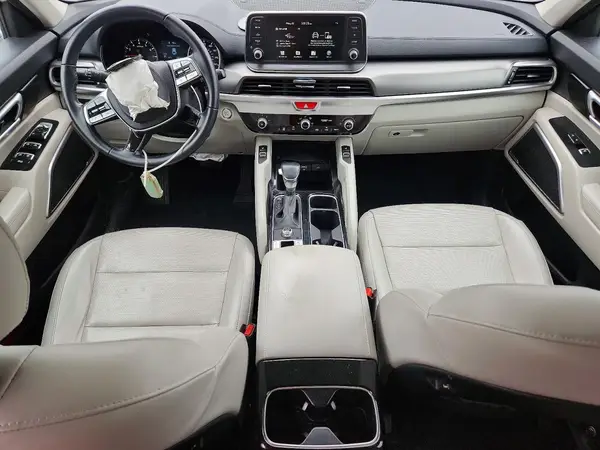 5XYP64HC4MG140345 2021 KIA TELLURIDE - Image 8