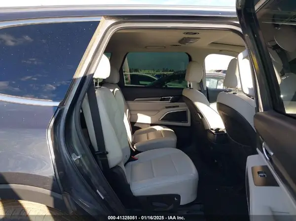 5XYP64HC4MG144296 2021 KIA TELLURIDE - Image 8