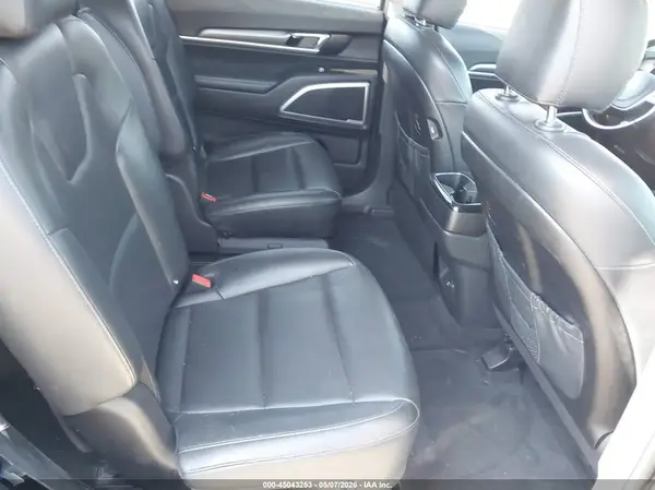 5XYP64HC4MG144881 2021 KIA TELLURIDE - Image 8