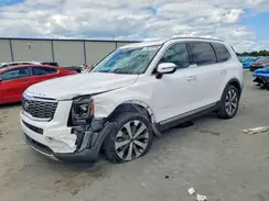 5XYP64HC4MG169750 2021 KIA TELLURIDE