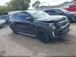 5XYP64HC4MG187634 2021 KIA TELLURIDE