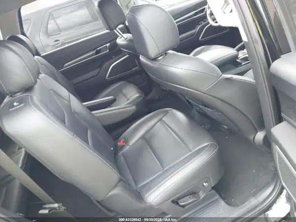 5XYP64HC4MG187634 2021 KIA TELLURIDE - Image 8