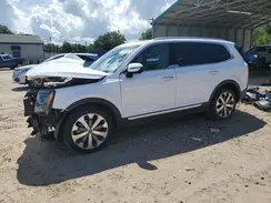 5XYP64HC4MG192414 2021 KIA TELLURIDE