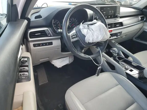5XYP64HC4MG192414 2021 KIA TELLURIDE - Image 8