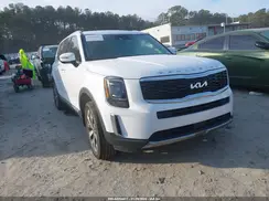 5XYP64HC4NG199123 2022 KIA TELLURIDE