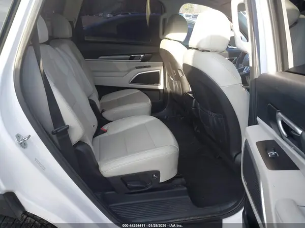 5XYP64HC4NG199123 2022 KIA TELLURIDE - Image 8