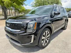 5XYP64HC4NG204790 2022 KIA TELLURIDE