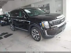 5XYP64HC4NG205180 2022 KIA TELLURIDE