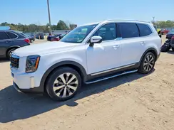 5XYP64HC4NG220780 2022 KIA TELLURIDE