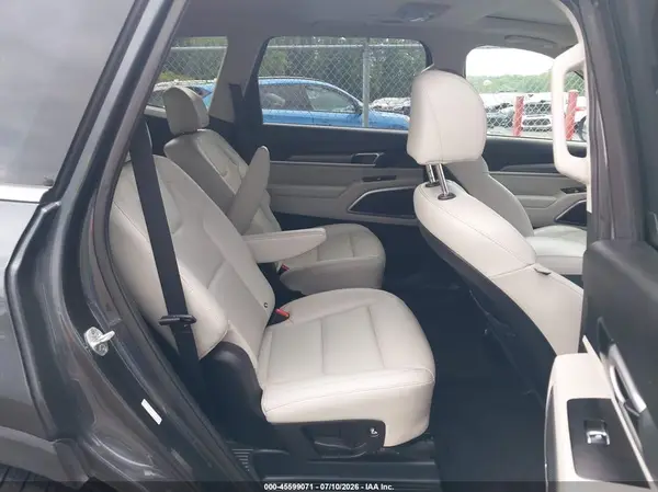 5XYP64HC4NG227325 2022 KIA TELLURIDE - Image 8