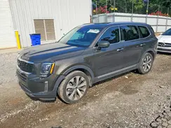 5XYP64HC4NG229026 2022 KIA TELLURIDE
