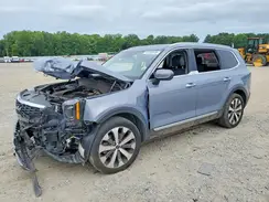 5XYP64HC4NG241354 2022 KIA TELLURIDE