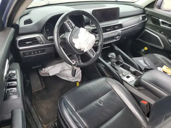 5XYP64HC4NG241354 2022 KIA TELLURIDE - Image 8