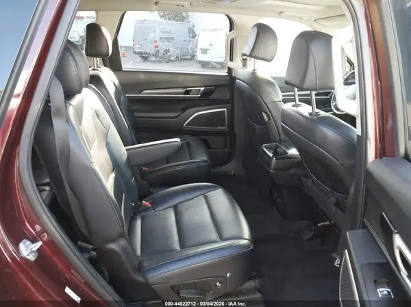 5XYP64HC4NG246148 2022 KIA TELLURIDE - Image 8