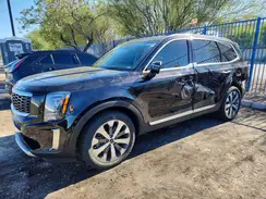 5XYP64HC4NG255934 2022 KIA TELLURIDE