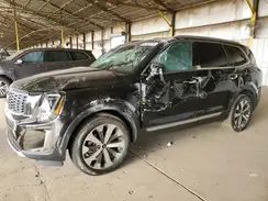 5XYP64HC4NG263452 2022 KIA TELLURIDE