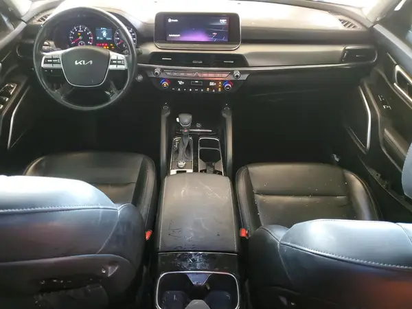 5XYP64HC4NG263452 2022 KIA TELLURIDE - Image 8