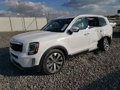 5XYP64HC4NG284429 2022 KIA TELLURIDE