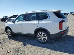 5XYP64HC4NG285385 2022 KIA TELLURIDE