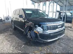 5XYP64HC4NG296371 2022 KIA TELLURIDE