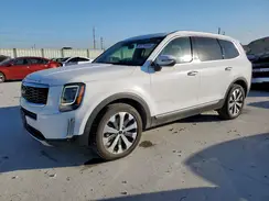 5XYP64HC4NG301150 2022 KIA TELLURIDE