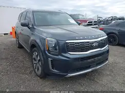 5XYP64HC5LG004966 2020 KIA TELLURIDE