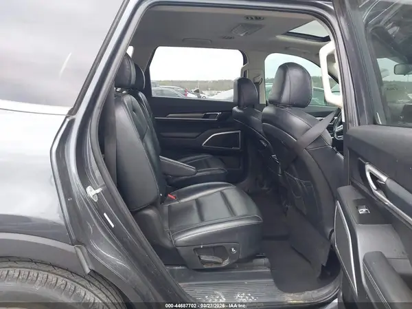 5XYP64HC5LG004966 2020 KIA TELLURIDE - Image 8