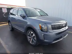 5XYP64HC5LG006894 2020 KIA TELLURIDE