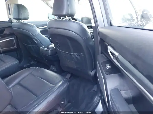5XYP64HC5LG006894 2020 KIA TELLURIDE - Image 8
