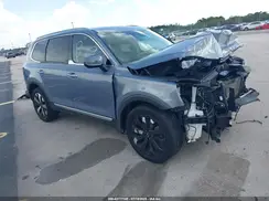 5XYP64HC5LG008872 2020 KIA TELLURIDE