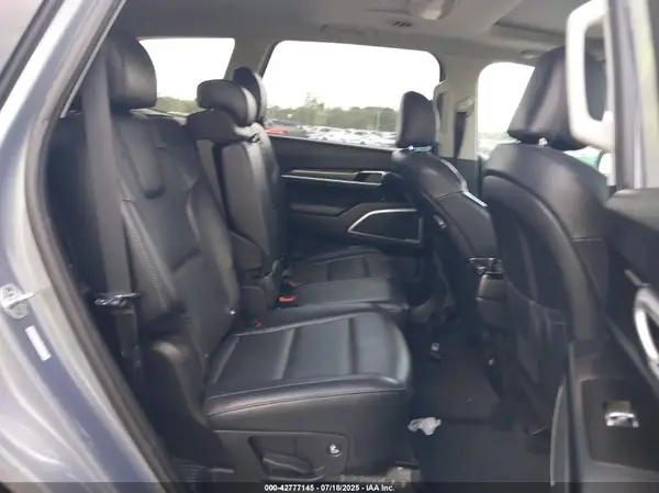 5XYP64HC5LG008872 2020 KIA TELLURIDE - Image 8