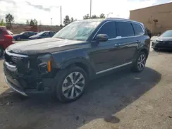 5XYP64HC5LG008967 2020 KIA TELLURIDE