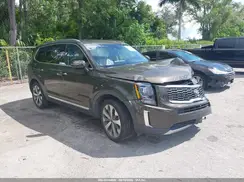 5XYP64HC5LG009486 2020 KIA TELLURIDE