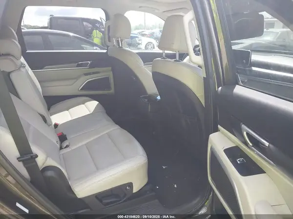 5XYP64HC5LG009486 2020 KIA TELLURIDE - Image 8