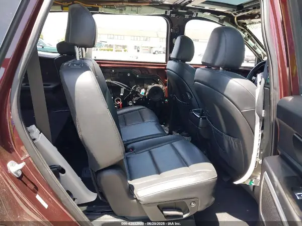 5XYP64HC5LG010282 2020 KIA TELLURIDE - Image 8