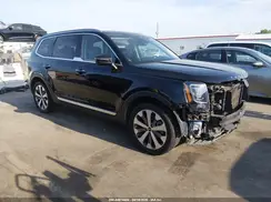 5XYP64HC5LG013053 2020 KIA TELLURIDE