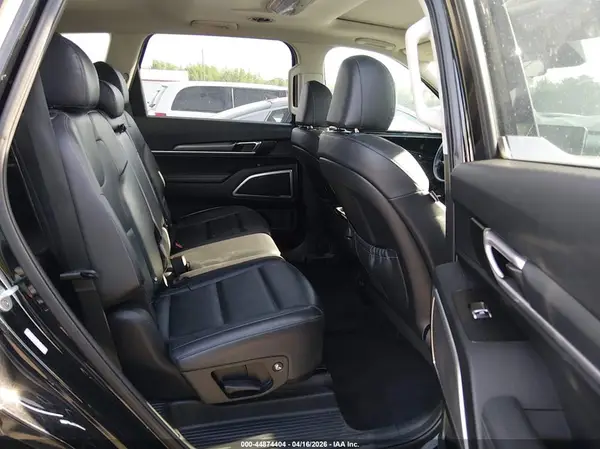 5XYP64HC5LG013053 2020 KIA TELLURIDE - Image 8