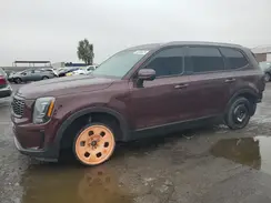 5XYP64HC5LG013960 2020 KIA TELLURIDE