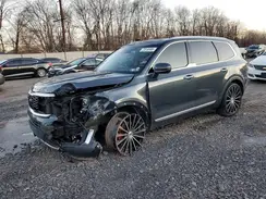5XYP64HC5LG014042 2020 KIA TELLURIDE