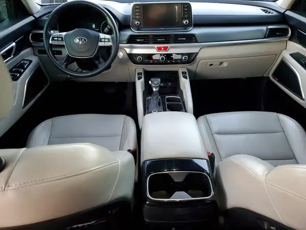 5XYP64HC5LG014042 2020 KIA TELLURIDE - Image 8