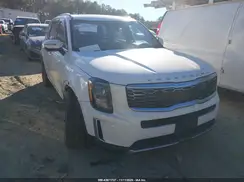 5XYP64HC5LG018401 2020 KIA TELLURIDE