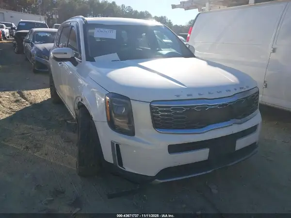 5XYP64HC5LG018401 2020 KIA TELLURIDE - Image 1