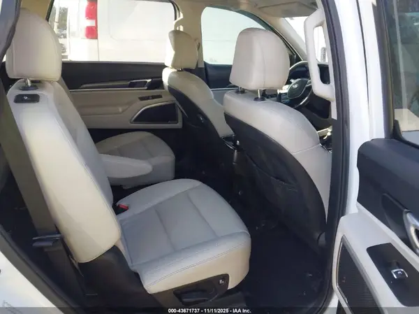5XYP64HC5LG018401 2020 KIA TELLURIDE - Image 8
