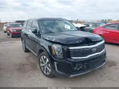 5XYP64HC5LG020312 2020 KIA TELLURIDE