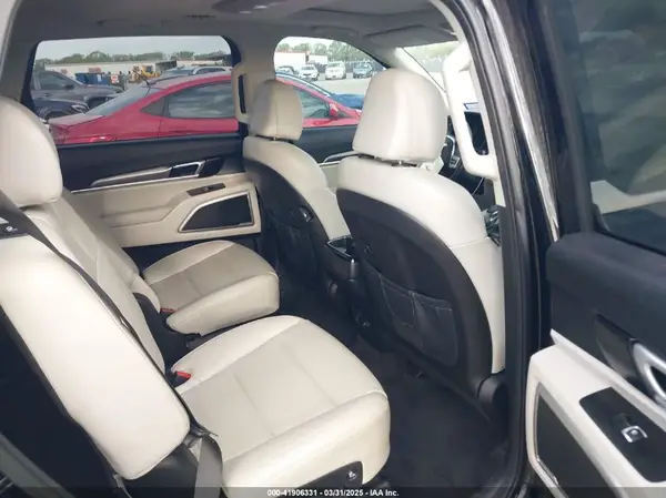 5XYP64HC5LG020312 2020 KIA TELLURIDE - Image 8
